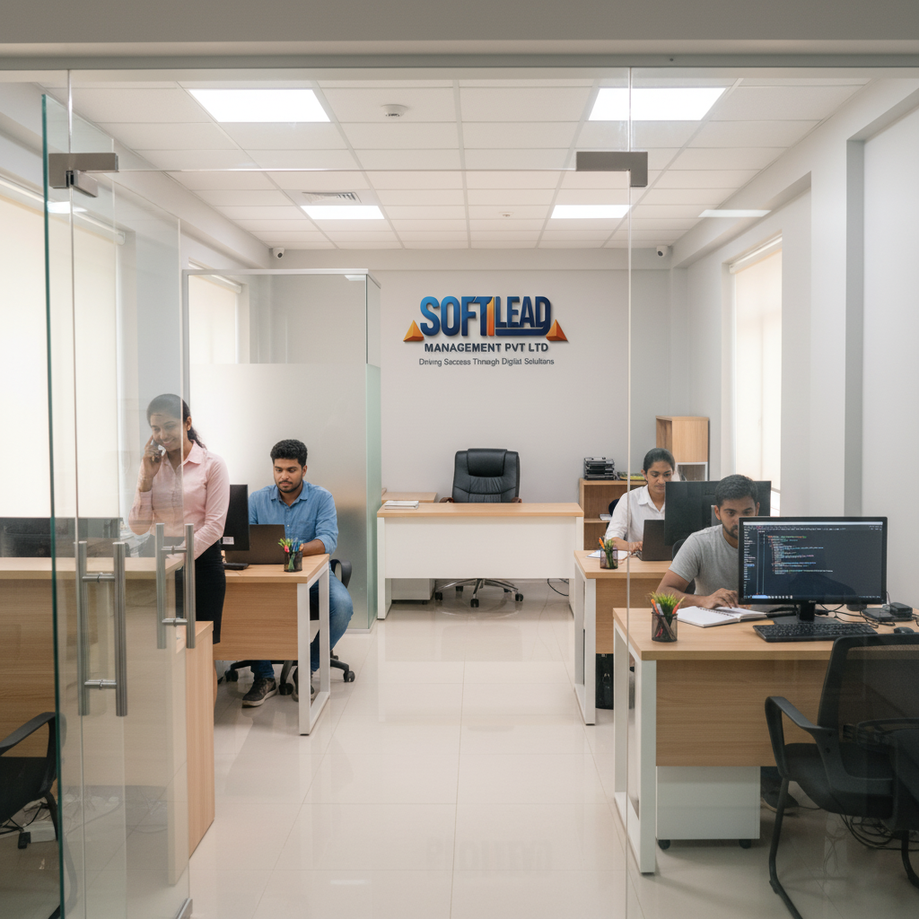 office